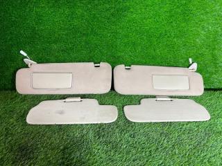 Запчасть козырек солнцезащитный Lexus LX470 2007