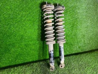 Задние стойки заднее BMW E34 1990