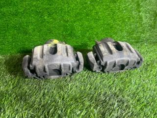 Суппорта тормозные передняя BMW E34 1990