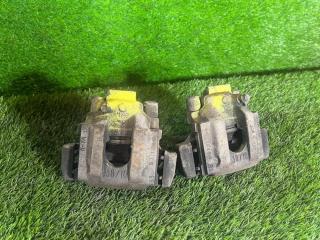 Суппорта тормозные задняя BMW E34 1990