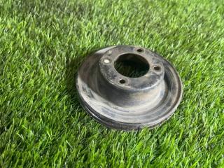 Шкив помпы BMW E34 1990