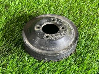 Шкив помпы BMW E34 1990