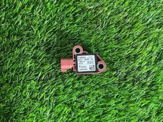 Запчасть датчик air bag передний левый Land Rover L320 2010