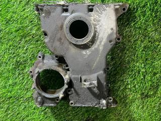 Крышка ГРМ передняя BMW E34 1991