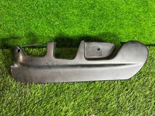 Пластик салона BMW E34 1991