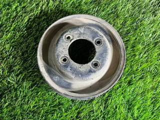 Шкив помпы BMW E34 1991