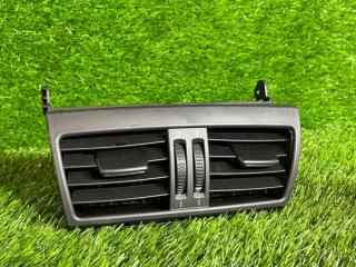Запчасть воздуховод BMW E70 2011