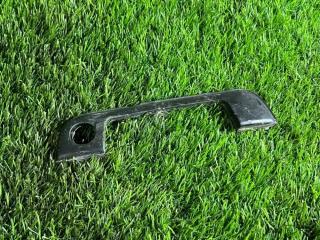 Запчасть накладка ручки двери передняя BMW E32 1994