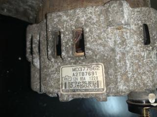 Генератор MITSUBISHI LANCER CS2A 4G15 Генератор MITSUBISHI LANCER CS2A 4G15