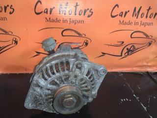 Запчасть генератор MAZDA PREMACY CP8W FS FP34 A2TB0191B контрактная Генератор MAZDA PREMACY CP8W FS FP34 A2TB0191B контрактная