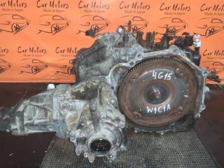 Запчасть вариатор MITSUBISHI LANCER CS2W 4G15 контрактная Вариатор MITSUBISHI LANCER CS2W 4G15 контрактная