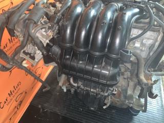 Двигатель DION CR6W 4G94 Двигатель DION CR6W 4G94