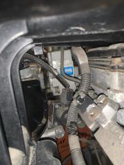 Двигатель DION CR6W 4G94 Двигатель DION CR6W 4G94