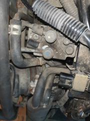 Двигатель DION CR6W 4G94 Двигатель DION CR6W 4G94