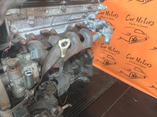 Двигатель LANCER CS5W 4G93 Двигатель LANCER CS5W 4G93