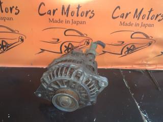 Запчасть генератор MAZDA DEMIO 2000 DW3W B3 Z599 контрактная Генератор MAZDA DEMIO 2000 DW3W B3 Z599 контрактная