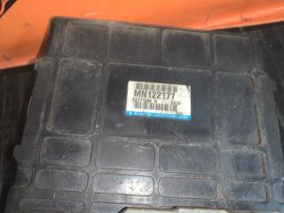 Блок управления двигателем MITSUBISHI PAJERO IO H77W 4G94