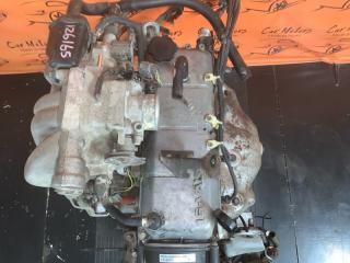 Двигатель MAZDA DEMIO DW3W B3 Двигатель MAZDA DEMIO DW3W B3