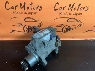 Запчасть стартер TOYOTA VISTA ARDEO SV50 3S-FSE 28100-74300 контрактная Стартер TOYOTA VISTA ARDEO SV50 3S-FSE 28100-74300 контрактная
