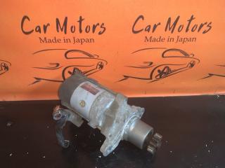 Стартер TOYOTA VISTA ARDEO SV50 3S-FSE Стартер TOYOTA VISTA ARDEO SV50 3S-FSE