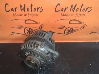 Генератор MAZDA DEMIO 2000 DW3W B3 B5C7 LR170-759 контрактная