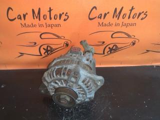 Генератор MAZDA DEMIO 2001 DW3W B3 Z599 контрактная