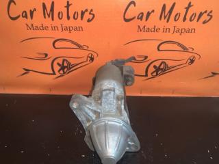 Запчасть стартер MAZDA PREMACY CP8W FS FP50 18400 контрактная Стартер MAZDA PREMACY CP8W FS FP50 18400 контрактная