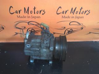 Компрессор кондиционера MAZDA PREMACY CP8W FP Компрессор кондиционера MAZDA PREMACY CP8W FP