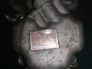 Компрессор кондиционера PREMACY CP8W FP Компрессор кондиционера PREMACY CP8W FP