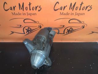 Запчасть стартер MAZDA PREMACY CP8W FP FP50 18400 контрактная Стартер MAZDA PREMACY CP8W FP FP50 18400 контрактная