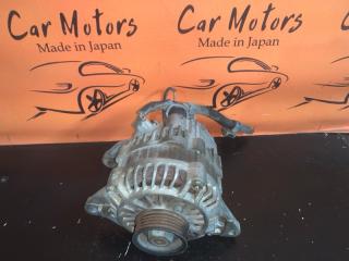 Запчасть генератор MITSUBISHI LANCER CS2A 4G15 MD377562 контрактная Генератор MITSUBISHI LANCER CS2A 4G15 MD377562 контрактная