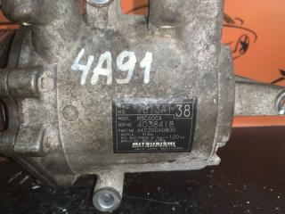 Компрессор кондиционера COLT Z23W 4A91 Компрессор кондиционера COLT Z23W 4A91