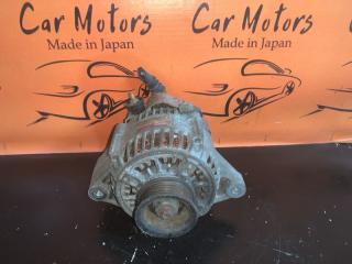 Запчасть генератор TOYOTA VISTA ARDEO SV50 3S-FSE контрактная Генератор TOYOTA VISTA ARDEO SV50 3S-FSE контрактная
