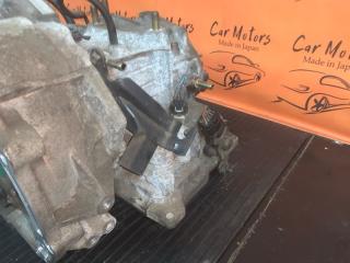 АКПП MAZDA PREMACY CP8W FS