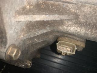 АКПП PREMACY CP8W FS