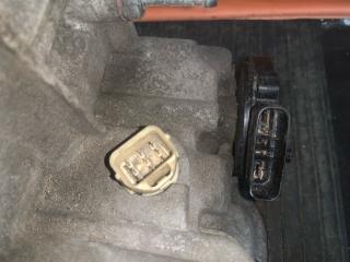 АКПП DEMIO DY5W ZY-VE АКПП DEMIO DY5W ZY-VE