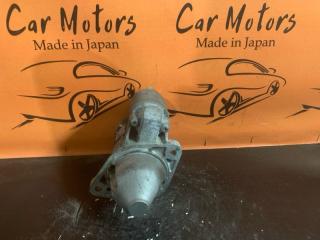 Запчасть стартер MITSUBISHI COLT Z23W 4A91 181AOA контрактная Стартер MITSUBISHI COLT Z23W 4A91 181AOA контрактная