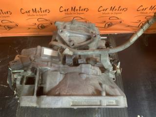 АКПП DEMIO DY5W ZY-VE АКПП DEMIO DY5W ZY-VE