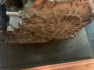АКПП DEMIO DY5W ZY-VE АКПП DEMIO DY5W ZY-VE