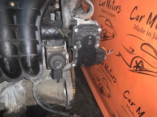 Двигатель LANCER Z23W 4A91