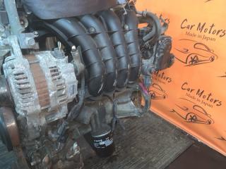 Двигатель COLT Z23W 4A91 Двигатель COLT Z23W 4A91