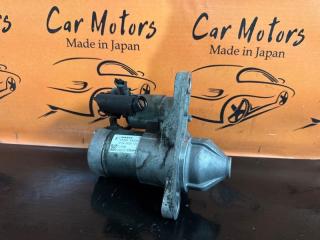 Запчасть стартер NISSAN QASHQAI 2009 J10 MR20DE 23300-EN20A контрактная Стартер NISSAN QASHQAI 2009 J10 MR20DE 23300-EN20A контрактная