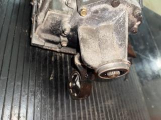 АКПП PAJERO MINI H58A 4A30T АКПП PAJERO MINI H58A 4A30T
