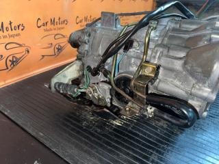 АКПП PAJERO MINI H58A 4A30T АКПП PAJERO MINI H58A 4A30T