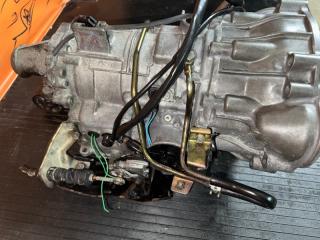 АКПП PAJERO MINI H58A 4A30T АКПП PAJERO MINI H58A 4A30T