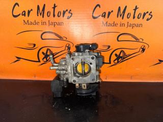 Дроссельная заслонка SUZUKI WAGON R PLUS MA63S K10A