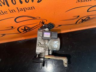 Дроссельная заслонка WAGON R PLUS 1999 MA63S K10A