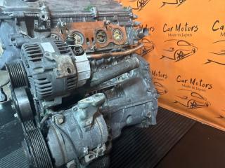 Двигатель TOYOTA IPSUM ACM21 2AZ-FE