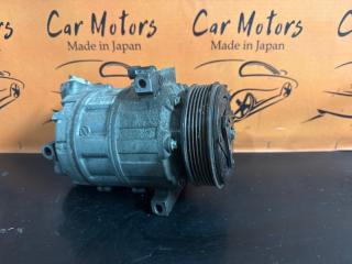 Компрессор кондиционера BLUEBIRD SYLPHY C25 MR20DE