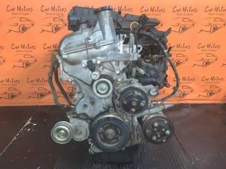 Двигатель MAZDA DEMIO